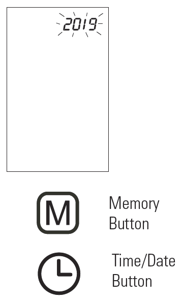CVS Health Series 400W Wrist Blood Pressure Monitor-5