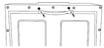 Cajun Injector Electric Smoker User Manual-3