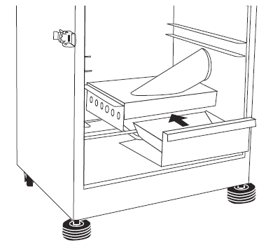 Cajun Injector Electric Smoker User Manual-4