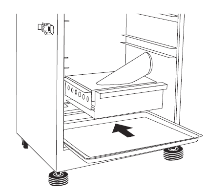 Cajun Injector Electric Smoker User Manual-5