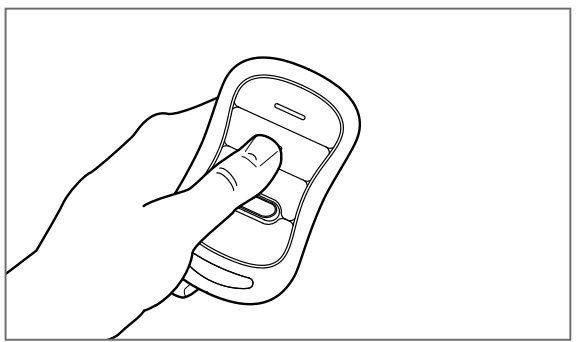 Chamberlain Universal Wireless Keypad 17