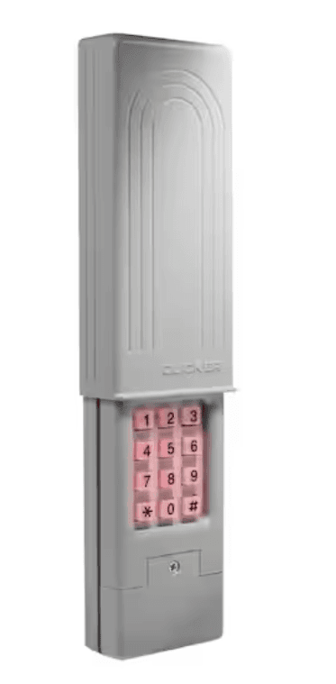 Chamberlain Universal Wireless Keypad product image