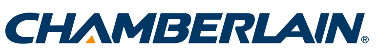 Chamberlain logo
