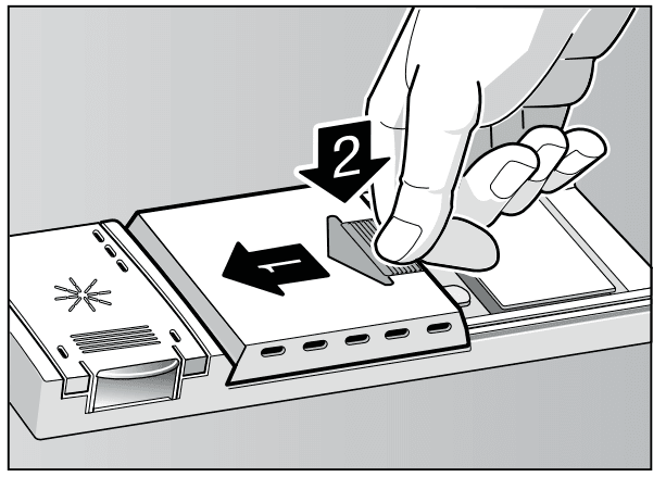 Bosch Dishwasher Operating Instructions Manual Bosch Dishwasher 10