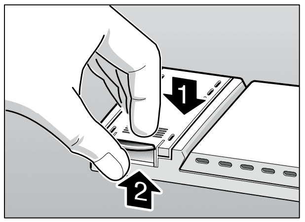 Bosch Dishwasher Operating Instructions Manual Bosch Dishwasher 3