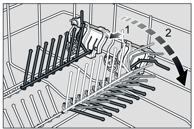 Bosch Dishwasher Operating Instructions Manual Bosch Dishwasher 8