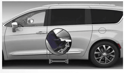 Chrysler Pacifica 2018 AWD Minivan User Manual-6