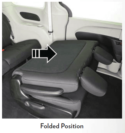 Chrysler Pacifica 2018 AWD Minivan User Manual-7