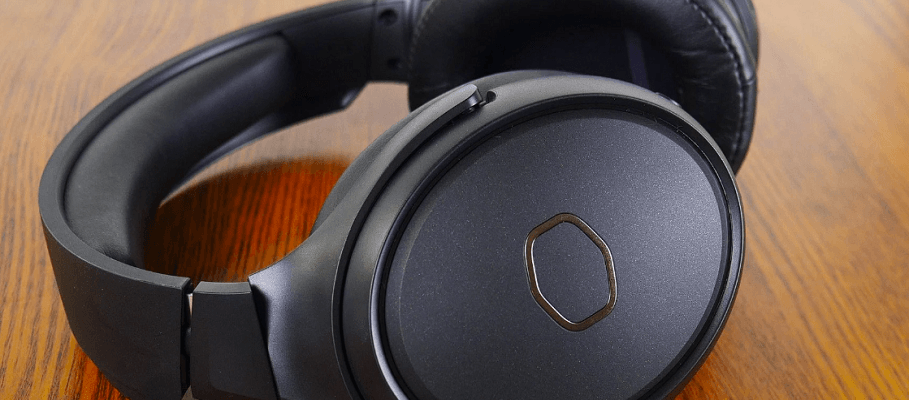 Cooler Master MH670 Gaming Headset User Guide Cooler Master MH670 Gaming Headset User Guide-feat
