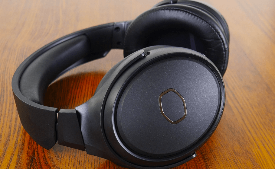 Cooler Master MH670 Gaming Headset User Guide Cooler Master MH670 Gaming Headset User Guide-feat