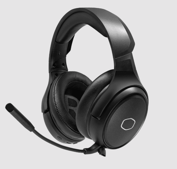 Cooler Master MH670 Gaming Headset User Guide Cooler Master MH670 Gaming Headset User Guide-main