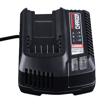 Craftsman CMCB100 20V Lithium Ion Battery Charger-main