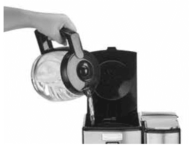 Cuisinart SS-15 Coffee Maker User Manual Cuisinart SS-15 Coffee Maker-5