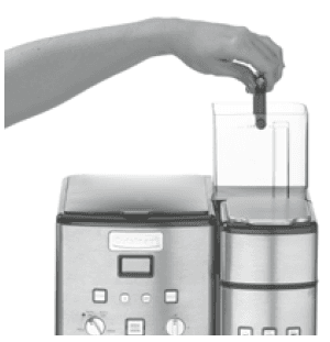 Cuisinart SS-15 Coffee Maker User Manual Cuisinart SS-15 Coffee Maker-6