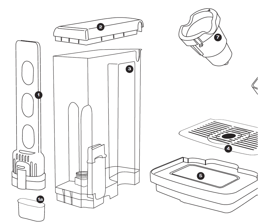 Cuisinart SS-700 Single Serve Brewing System-1