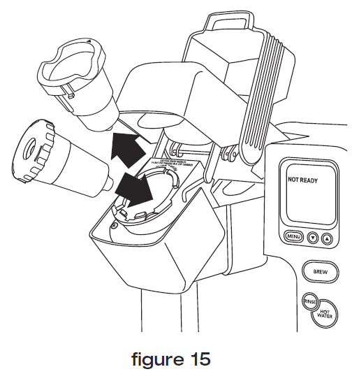 Cuisinart SS-700 Single Serve Brewing System-10