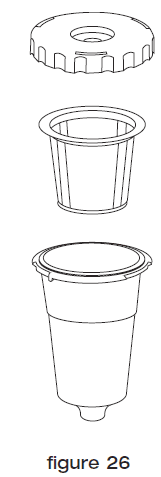 Cuisinart SS-700 Single Serve Brewing System-15