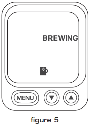 Cuisinart SS-700 Single Serve Brewing System-6