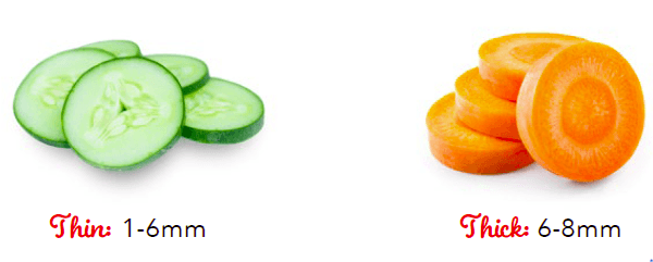 DASH Safe Slice Mandoline Slicer User Guide DASH Safe Slice Mandoline Slicer User Guide-10