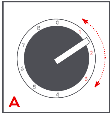DASH Safe Slice Mandoline Slicer User Guide DASH Safe Slice Mandoline Slicer User Guide-15