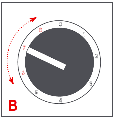 DASH Safe Slice Mandoline Slicer User Guide DASH Safe Slice Mandoline Slicer User Guide-17