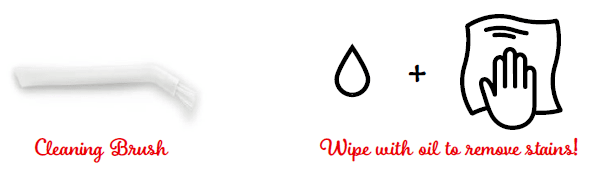 DASH Safe Slice Mandoline Slicer User Guide DASH Safe Slice Mandoline Slicer User Guide-18