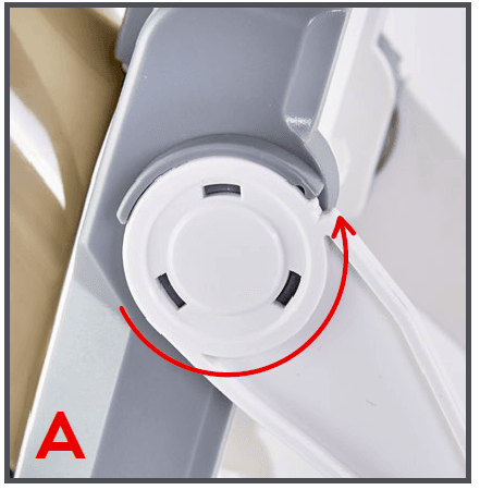DASH Safe Slice Mandoline Slicer User Guide DASH Safe Slice Mandoline Slicer User Guide-5
