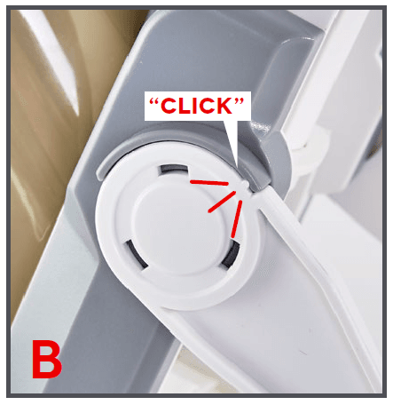 DASH Safe Slice Mandoline Slicer User Guide DASH Safe Slice Mandoline Slicer User Guide-6