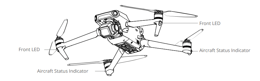 DJI Mavic 3 Classic Drone 12