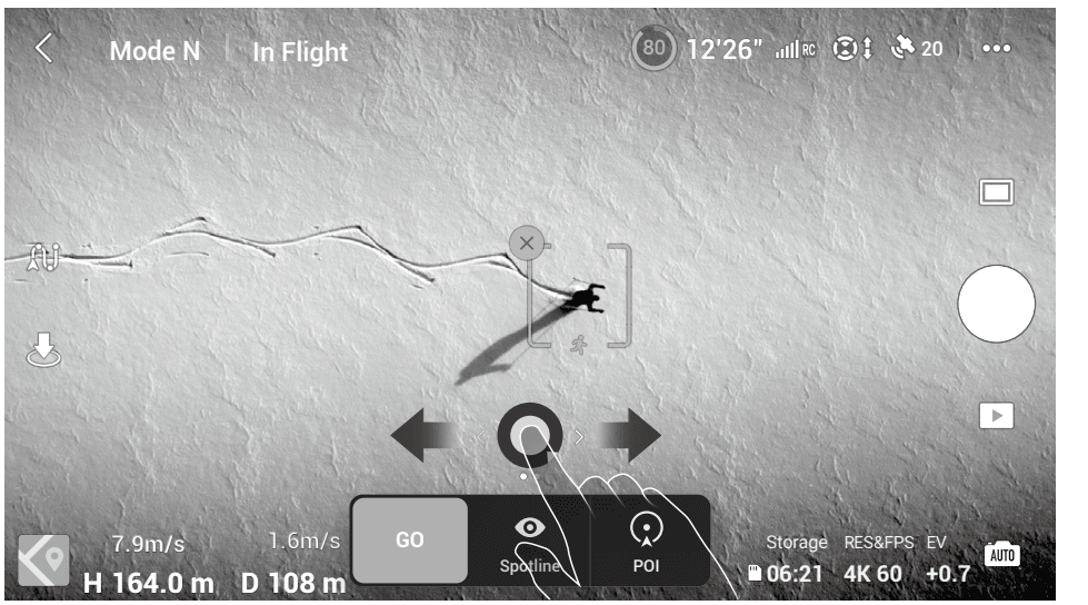 DJI Mavic 3 Classic Drone 19