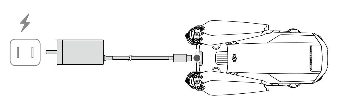 DJI Mavic 3 Classic Drone 2
