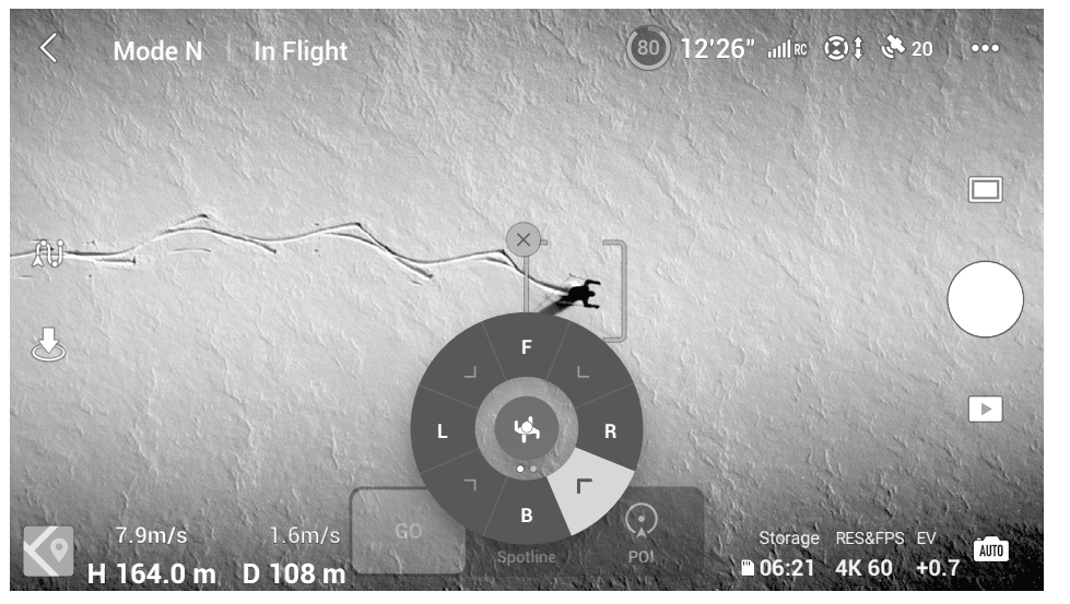 DJI Mavic 3 Classic Drone 20