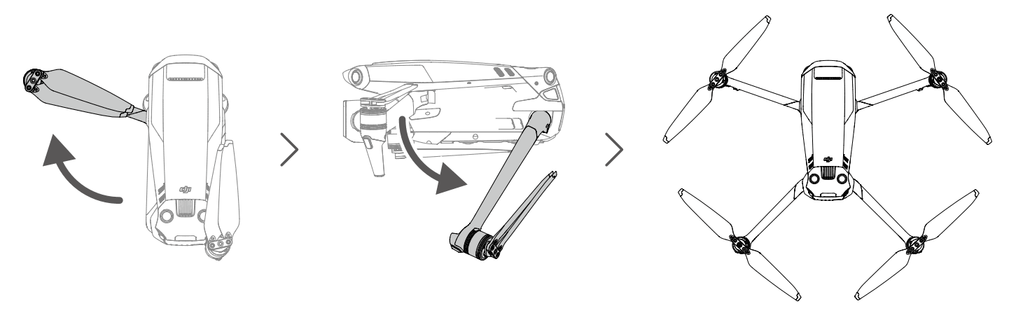 DJI Mavic 3 Classic Drone 3