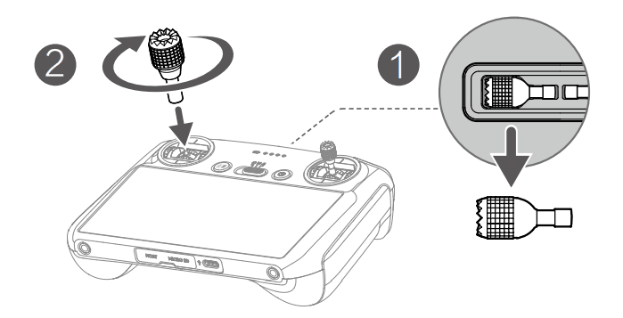 DJI Mavic 3 Classic Drone 4