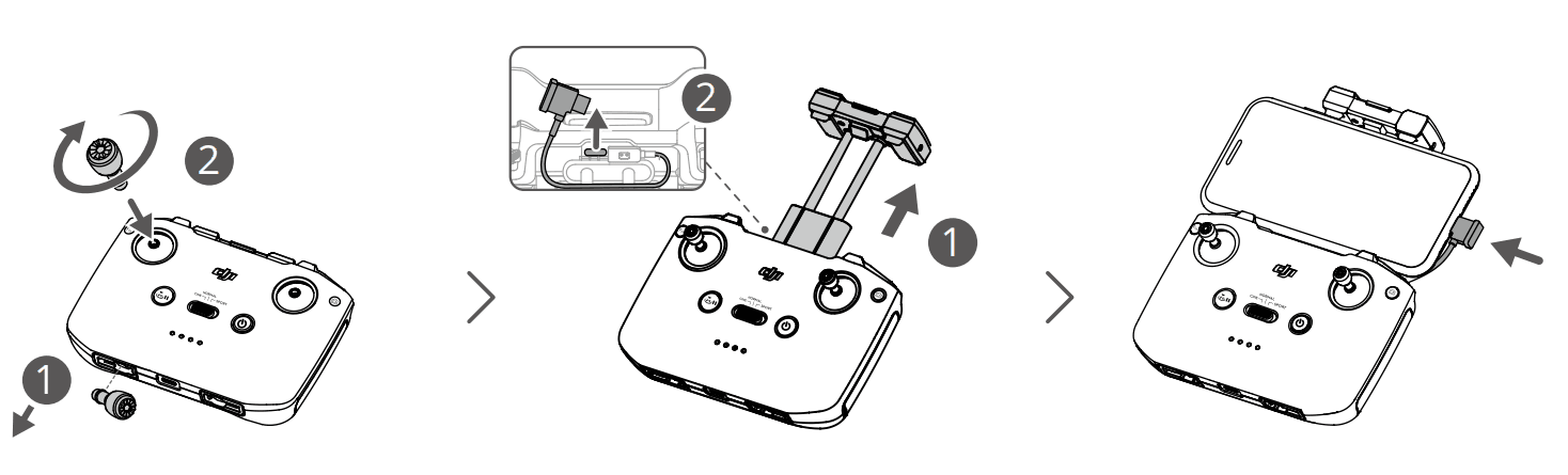 DJI Mavic 3 Classic Drone 5