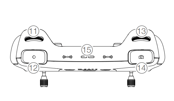 DJI Mavic 3 Classic Drone 8