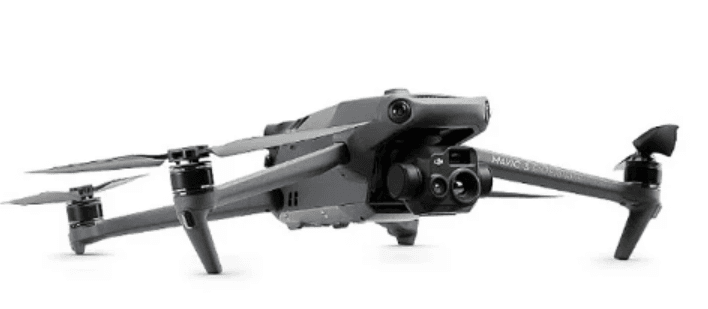 DJI Mavic 3 Classic Drone product image
