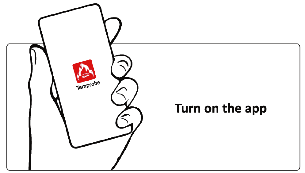 DOQAUS CP5 Wireless Meat Thermometer User Manual-19