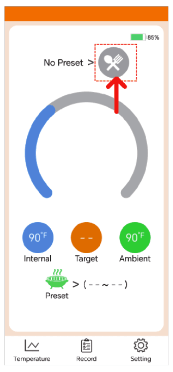 DOQAUS CP5 Wireless Meat Thermometer User Manual-7