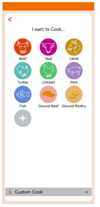 DOQAUS CP5 Wireless Meat Thermometer User Manual-8