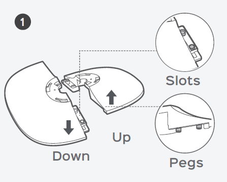 DREO DR-HTF005 Pilot Max Tower Fan User Manual-1