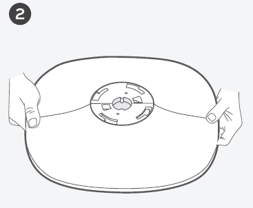 DREO DR-HTF005 Pilot Max Tower Fan User Manual-2