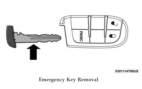 Dodge Journey 2018 SUV 10