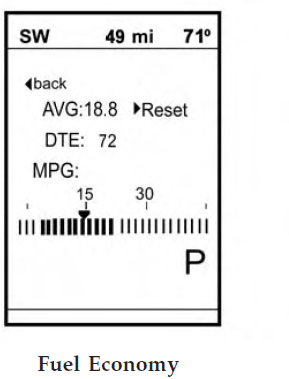 Dodge Journey 2018 SUV 15