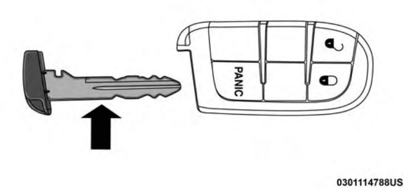 Dodge Journey 2018 SUV 5