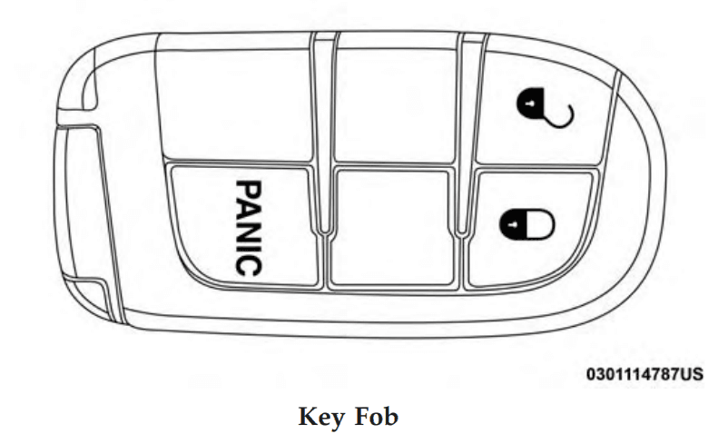 Dodge Journey 2018 SUV 6