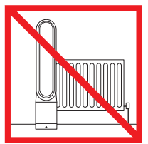 Dyson TP01 Pure Cool Tower Air Purifier and Fan 2