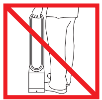 Dyson TP01 Pure Cool Tower Air Purifier and Fan 3