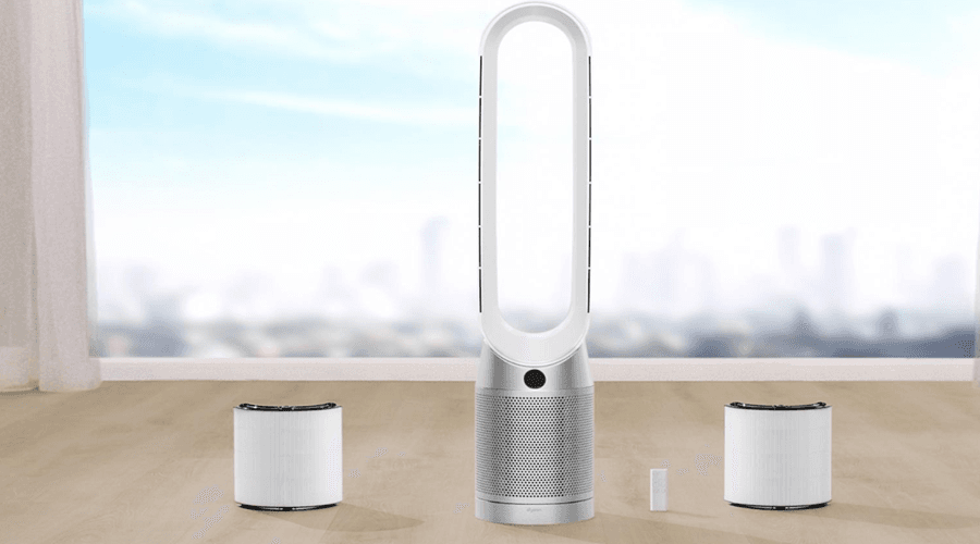 Dyson TP01 Pure Cool Tower Air Purifier and Fan featured image