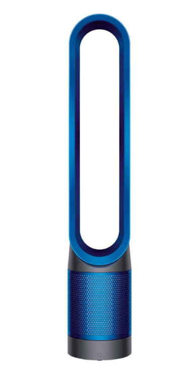 Dyson TP01 Pure Cool Tower Air Purifier and Fan product image